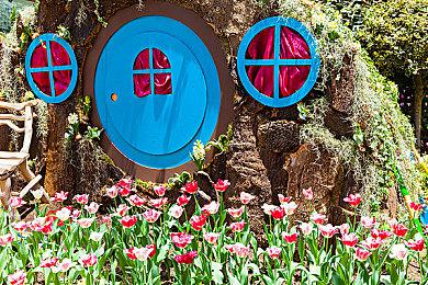 《Incarnation》Steam页面上线 肉鸽动作射击